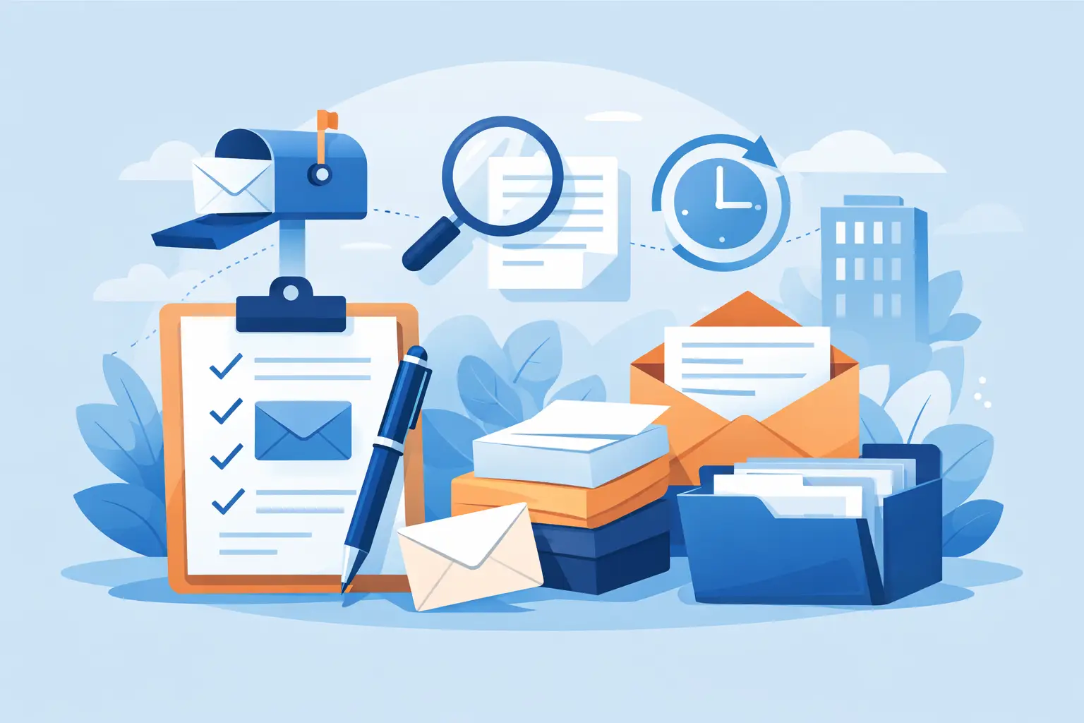 How to Document Mailed Notices Properly | Send Certified Mail